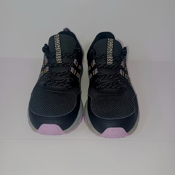 Asics Ortholite Gel Venture 8 Women's Sneakers Size 8 - Picture 2 of 10